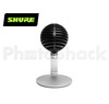 Shure MV5C USB Microphone for Desktop and Laptop